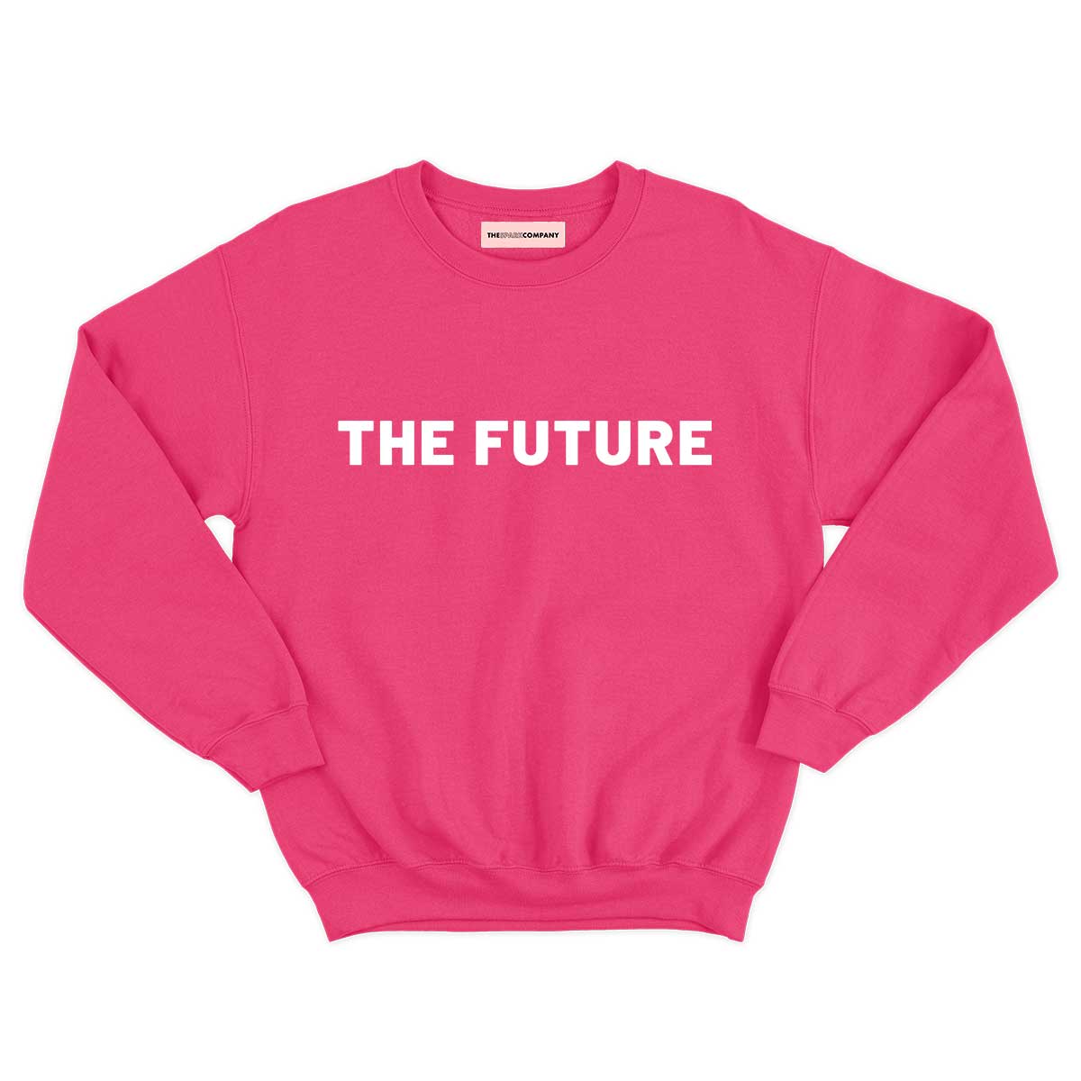 The Future Kids Sweatshirt | The Spark Company