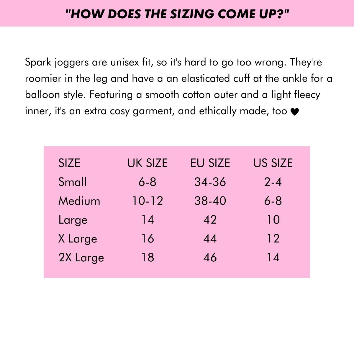 Woman Up Embroidery Detail Joggers-Feminist Apparel, Feminist Clothing, Feminist joggers, JH072-The Spark Company