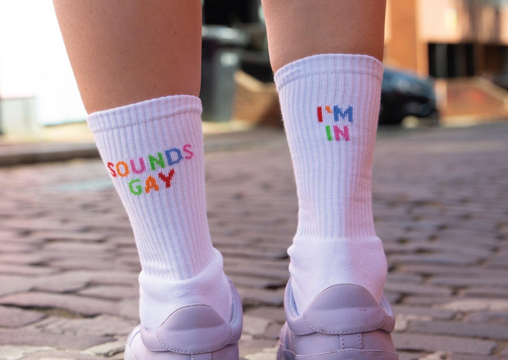 WHAT TO WEAR TO PRIDE 2026: YOUR OUTFIT GUIDE