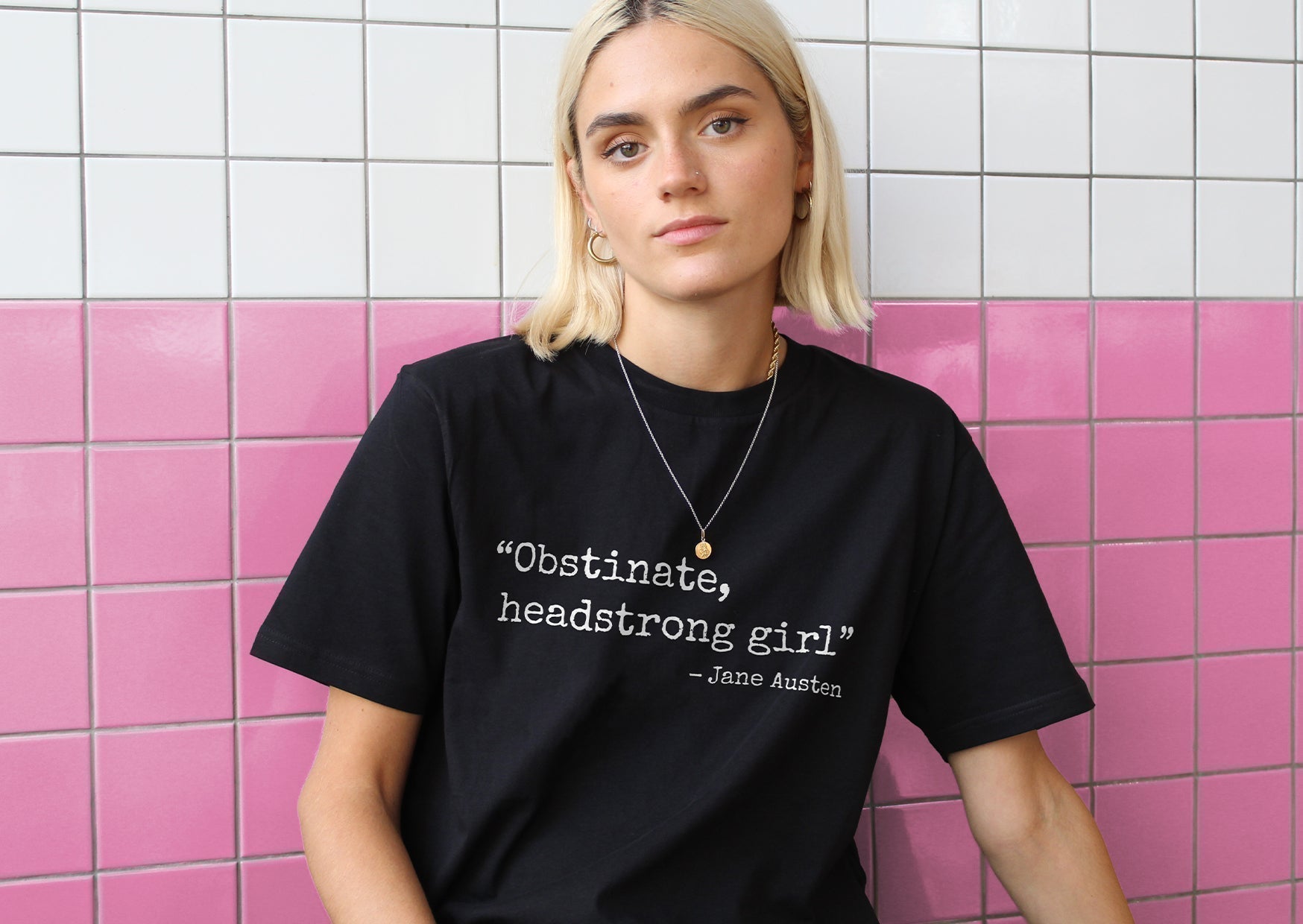 EMPOWERING QUOTES FOR WOMEN: THE ONES WORTH WEARING
