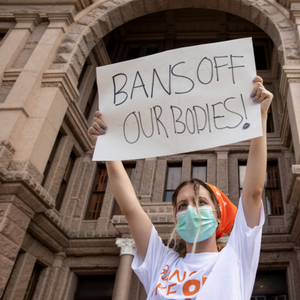 HOW YOU CAN HELP SUPPORT ABORTION RIGHTS IN TEXAS