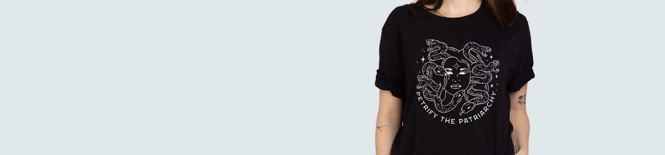 Myths T-Shirts