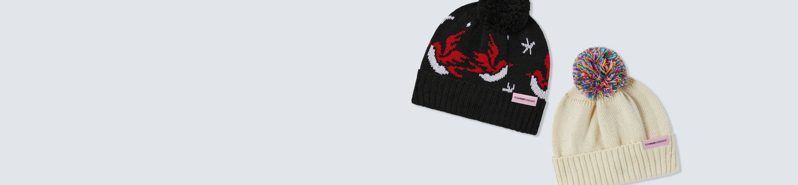 Knitted Hats
