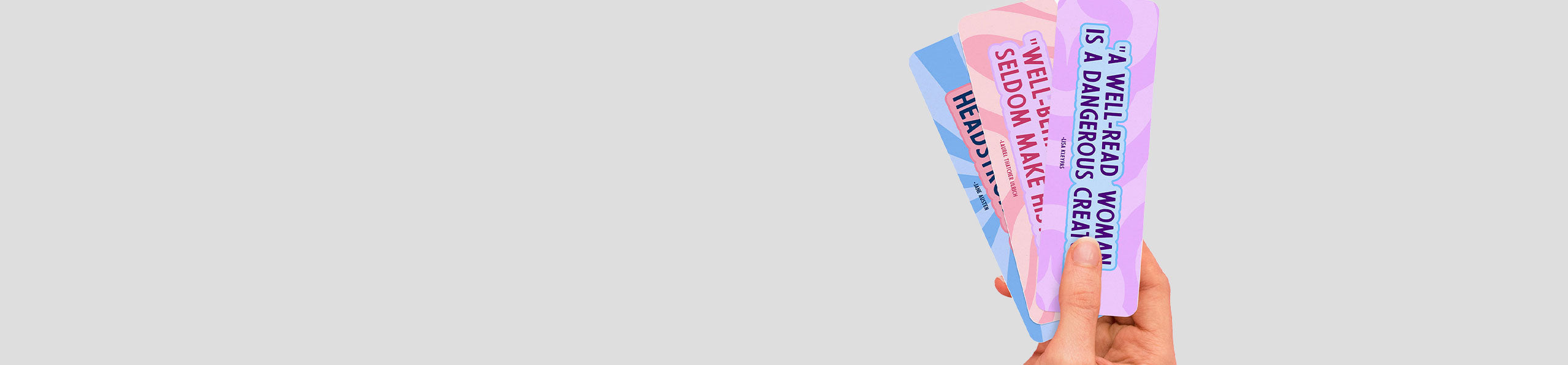 Bookmarks Collection