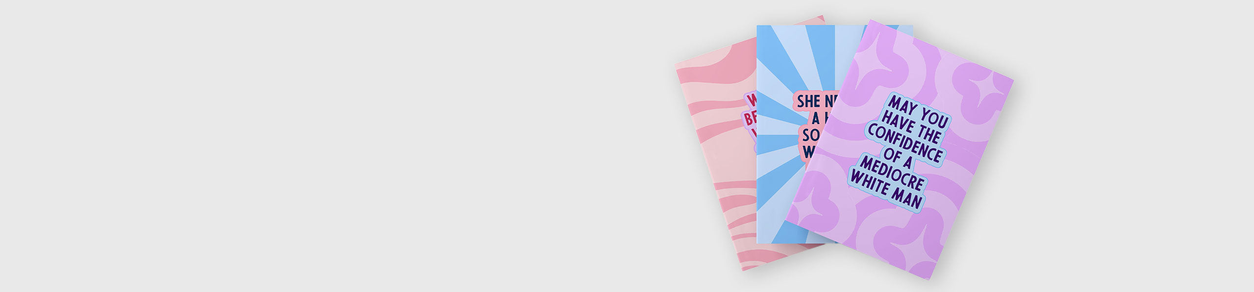 Notebooks Collection