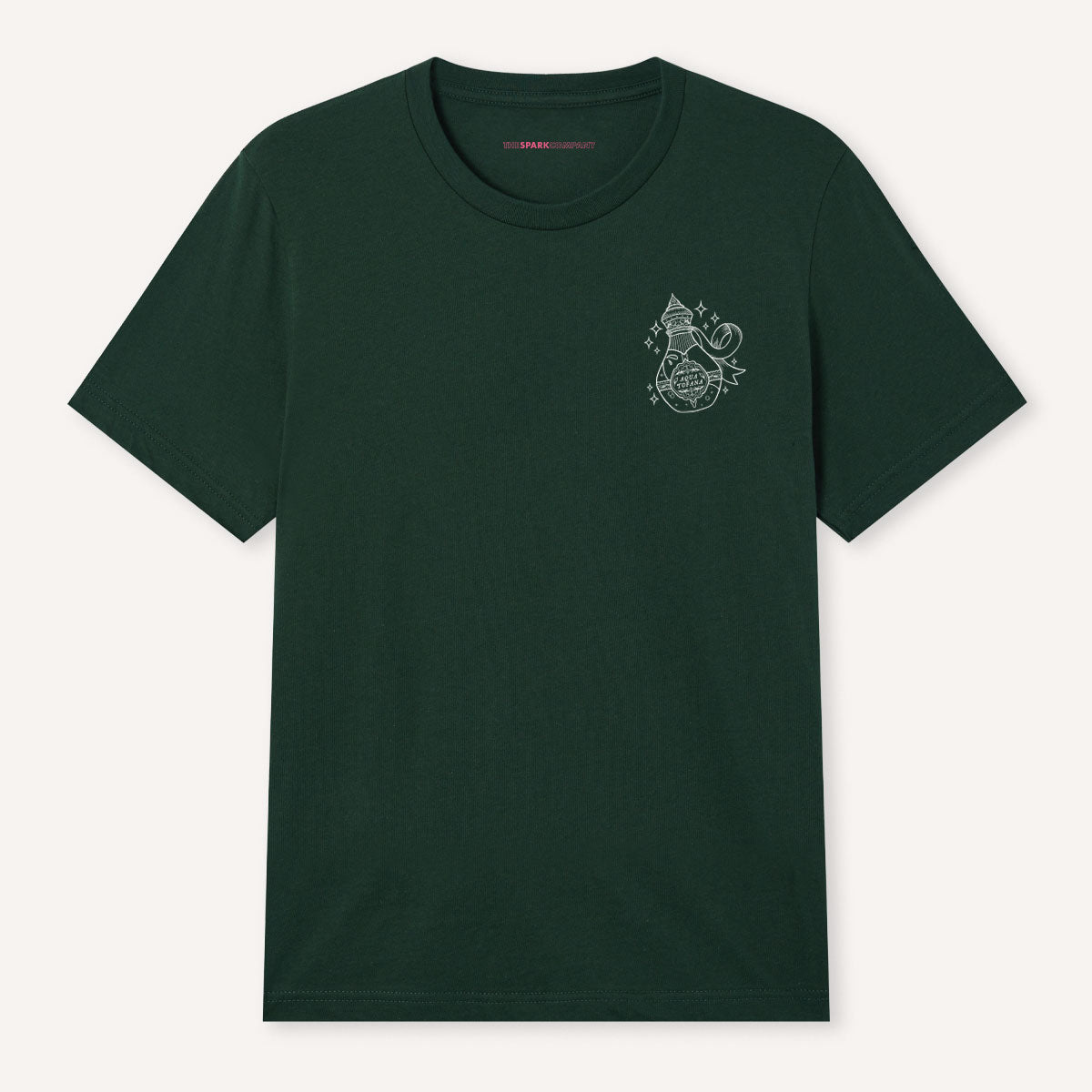 Aqua Tofana T-Shirt