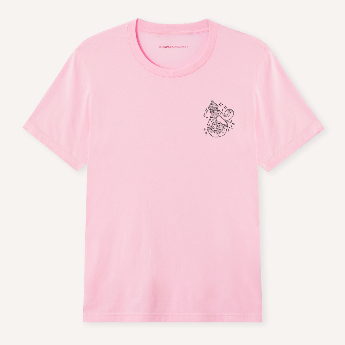 Aqua Tofana T-Shirt