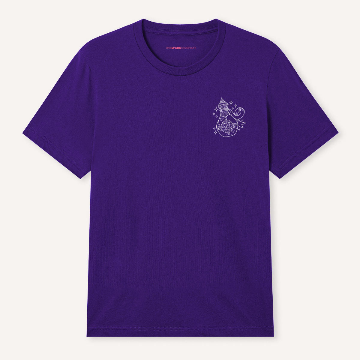 Aqua Tofana T-Shirt