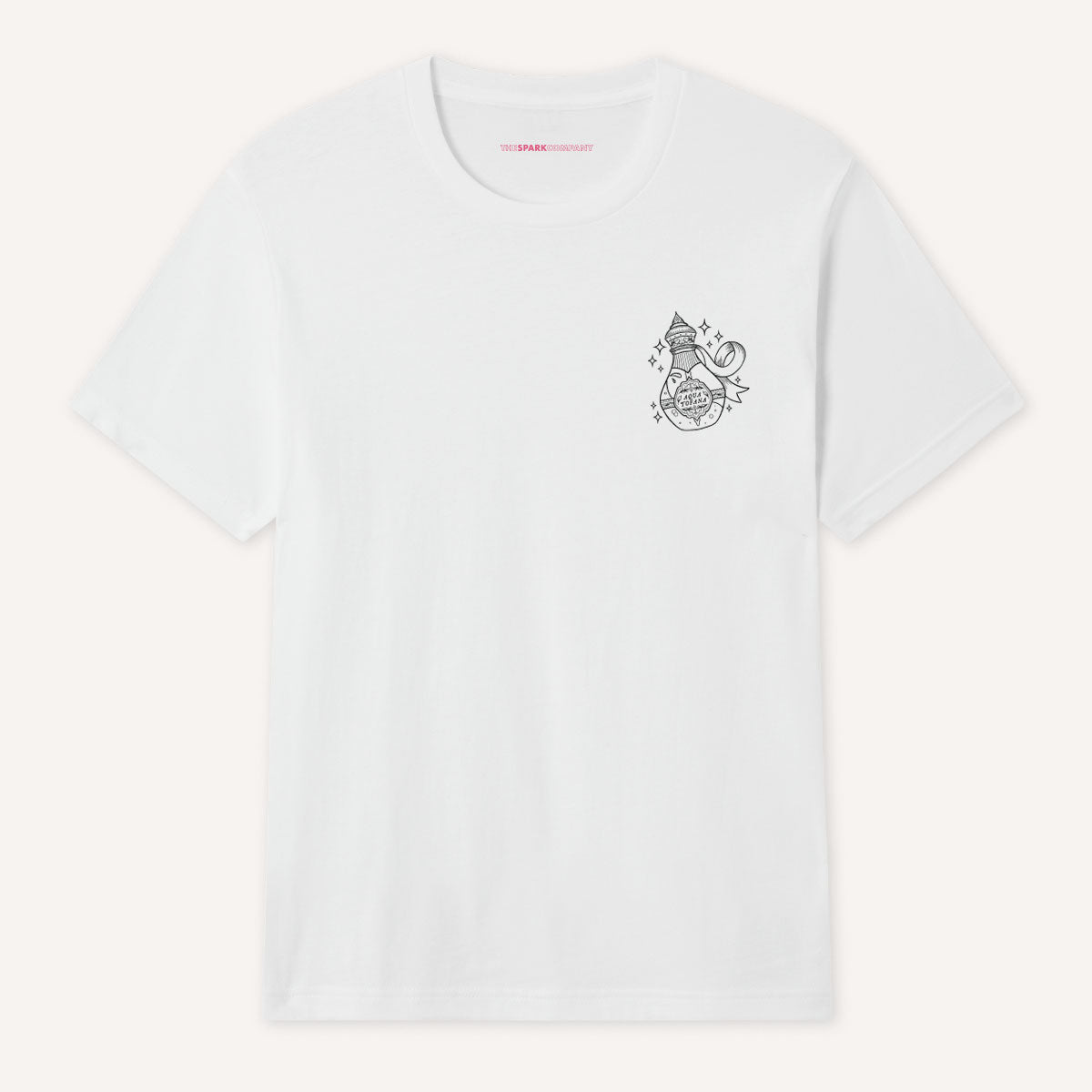Aqua Tofana T-Shirt