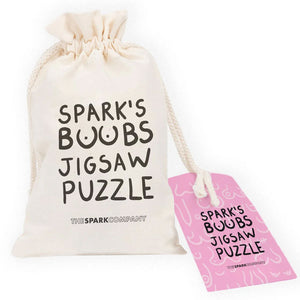 Boobs Bundle-Feminist Apparel, Feminist Clothing, Feminist Bundle-The Spark Company