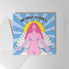 Load image into Gallery viewer, Feminist Greeting Cards (5 Pack)-Feminist Apparel, Feminist Gift, Feminist Greeting Cards-The Spark Company