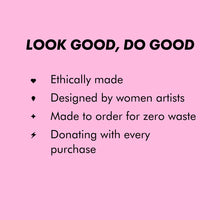 Load image into Gallery viewer, Feminist Greeting Cards (5 Pack)-Feminist Apparel, Feminist Gift, Feminist Greeting Cards-The Spark Company