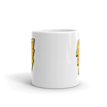 Load image into Gallery viewer, Girl Gang Mug-Feminist Apparel, Feminist Gift, Feminist Coffee Mug, 11oz White Ceramic-The Spark Company