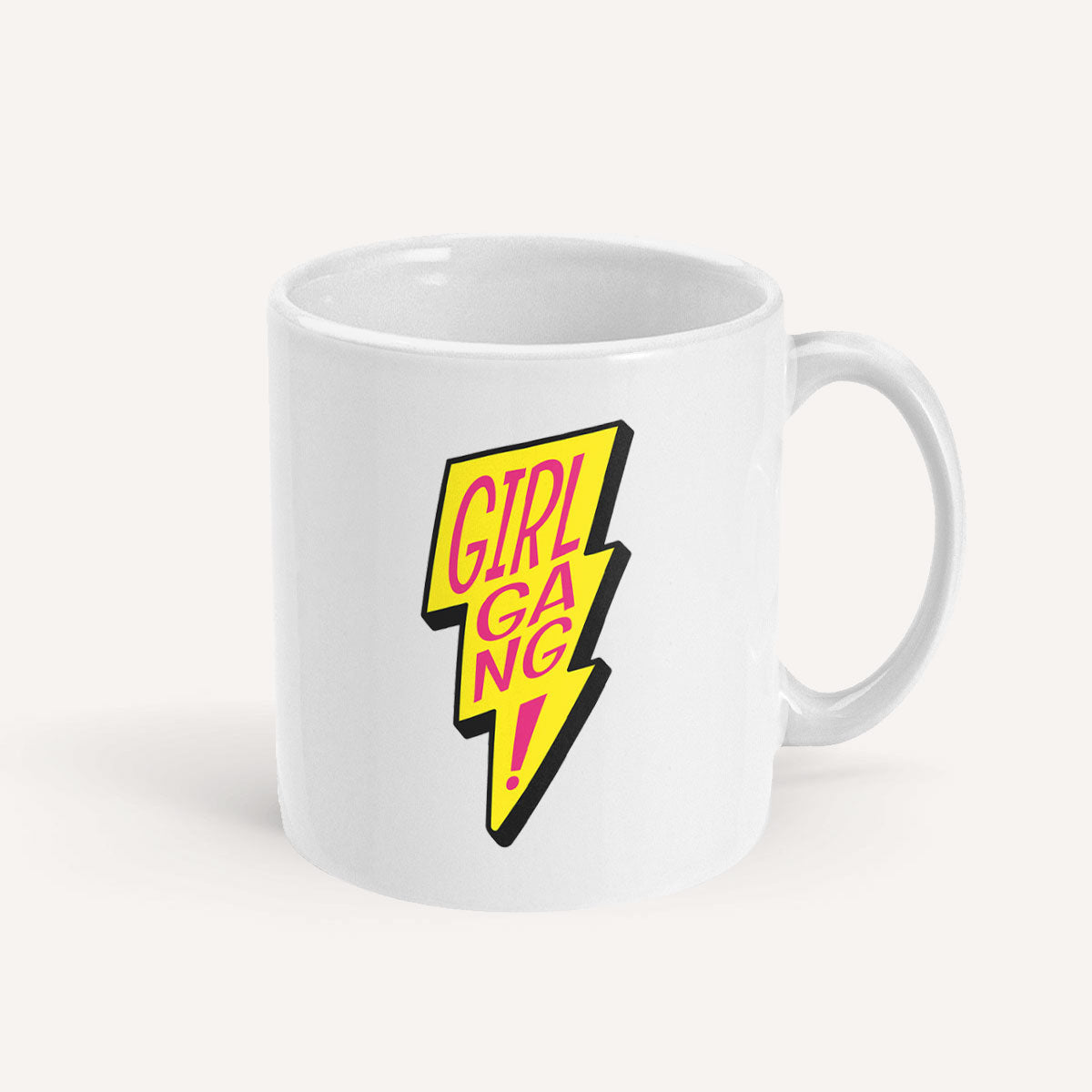 Gang Mug