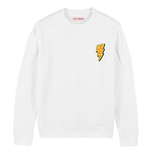 Load image into Gallery viewer, Girl Gang Sweatshirt-Feminist Apparel, Feminist Clothing, Feminist Sweatshirt, JH030-The Spark Company