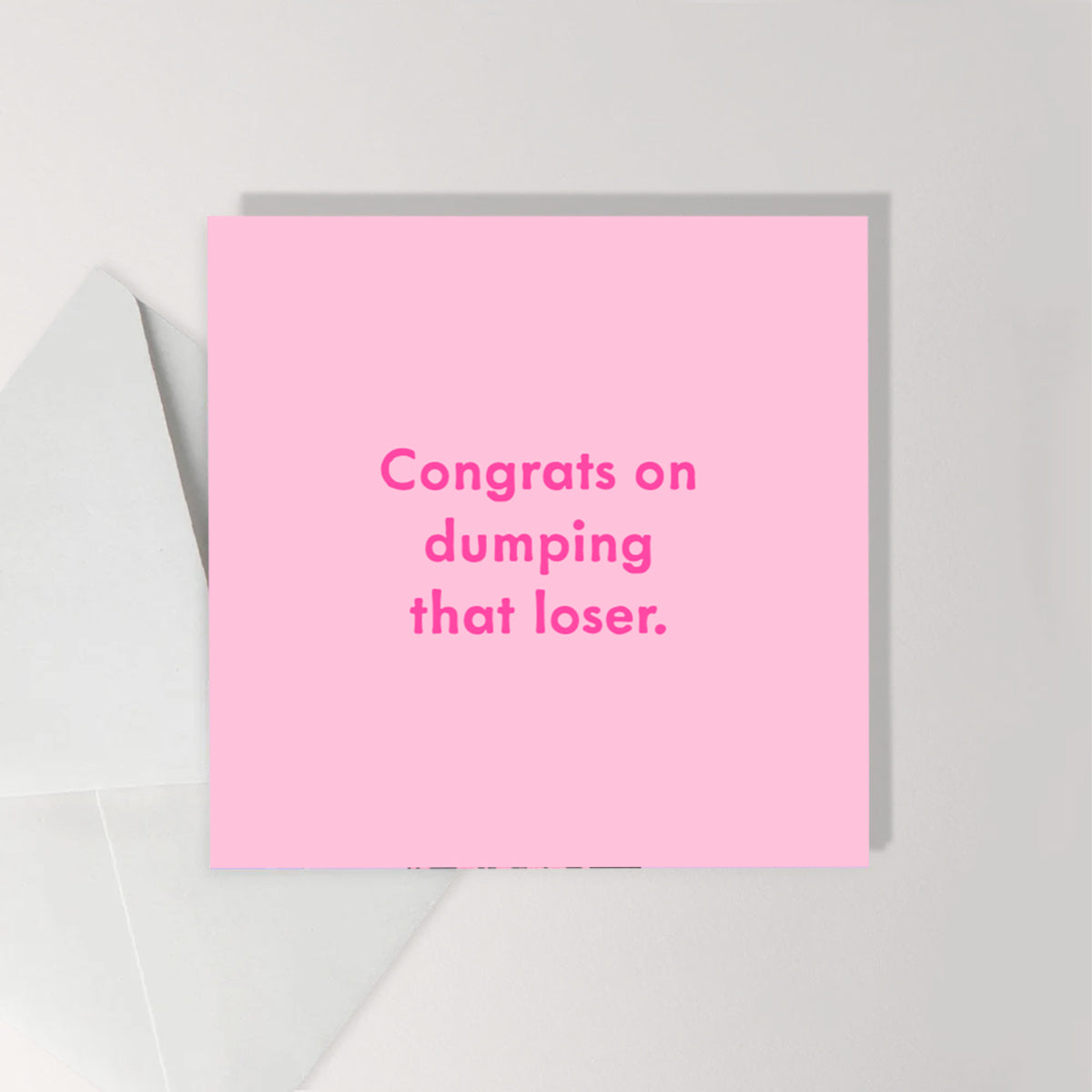 Insane Greeting Cards (5 Pack)-Feminist Apparel, Feminist Gift, Feminist Greeting Cards-The Spark Company