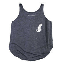 Load image into Gallery viewer, Know Your Power Festival Tank Top-Feminist Apparel, Feminist Clothing, Feminist Tank, NL5033-The Spark Company