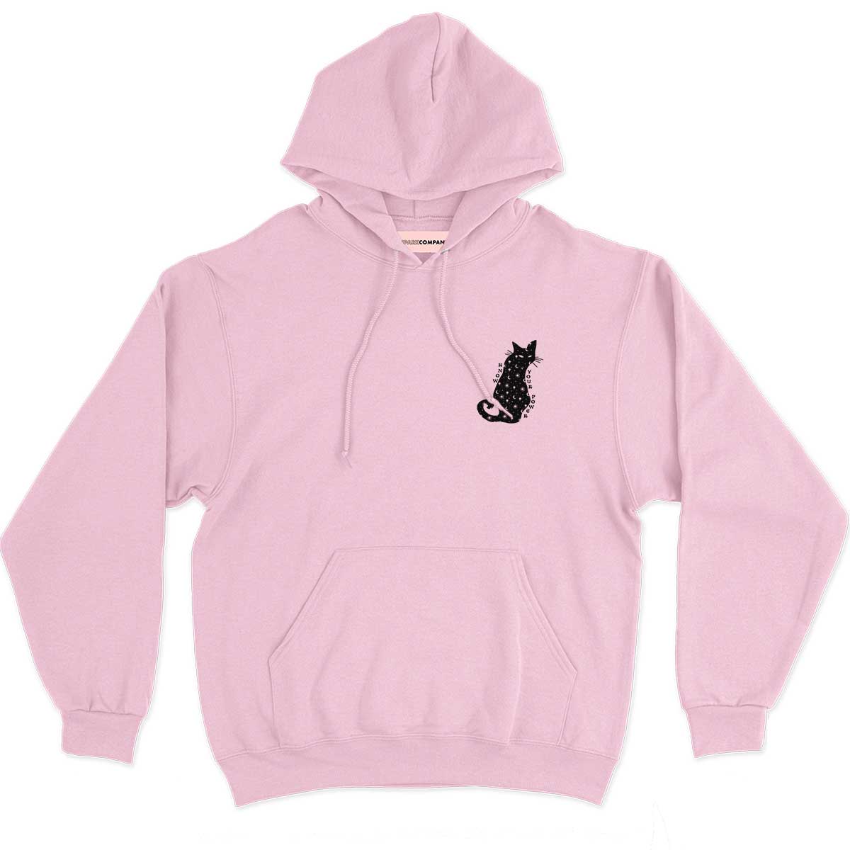 Know Your Power Hoodie-Feminist Apparel, Feminist Clothing, Feminist Hoodie, JH001-The Spark Company