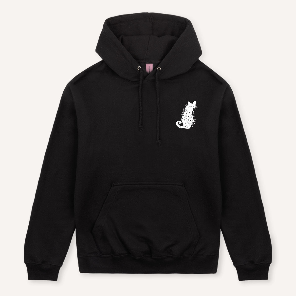 Know Your Power Hoodie-Feminist Apparel, Feminist Clothing, Feminist Hoodie, JH001-The Spark Company