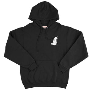 Know Your Power Hoodie-Feminist Apparel, Feminist Clothing, Feminist Hoodie, JH001-The Spark Company