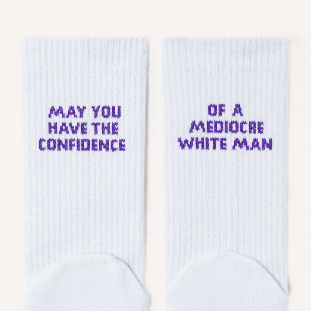 Feminist Slogan Socks Set-Feminist Apparel, Feminist Socks, Feminist Bundle-The Spark Company