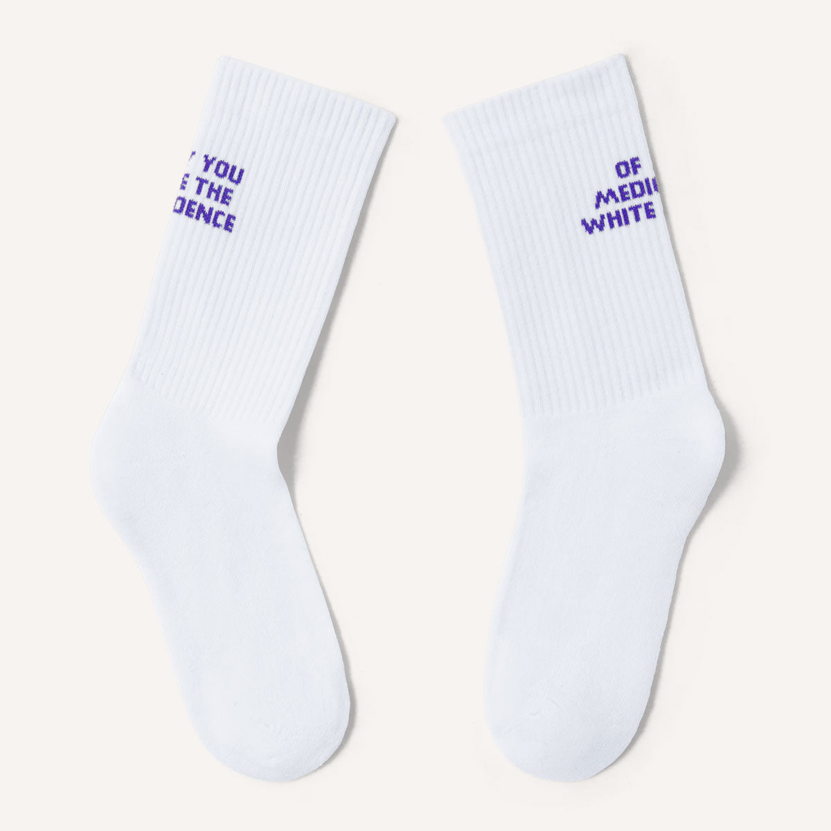 Feminist Slogan Socks Set-Feminist Apparel, Feminist Socks, Feminist Bundle-The Spark Company