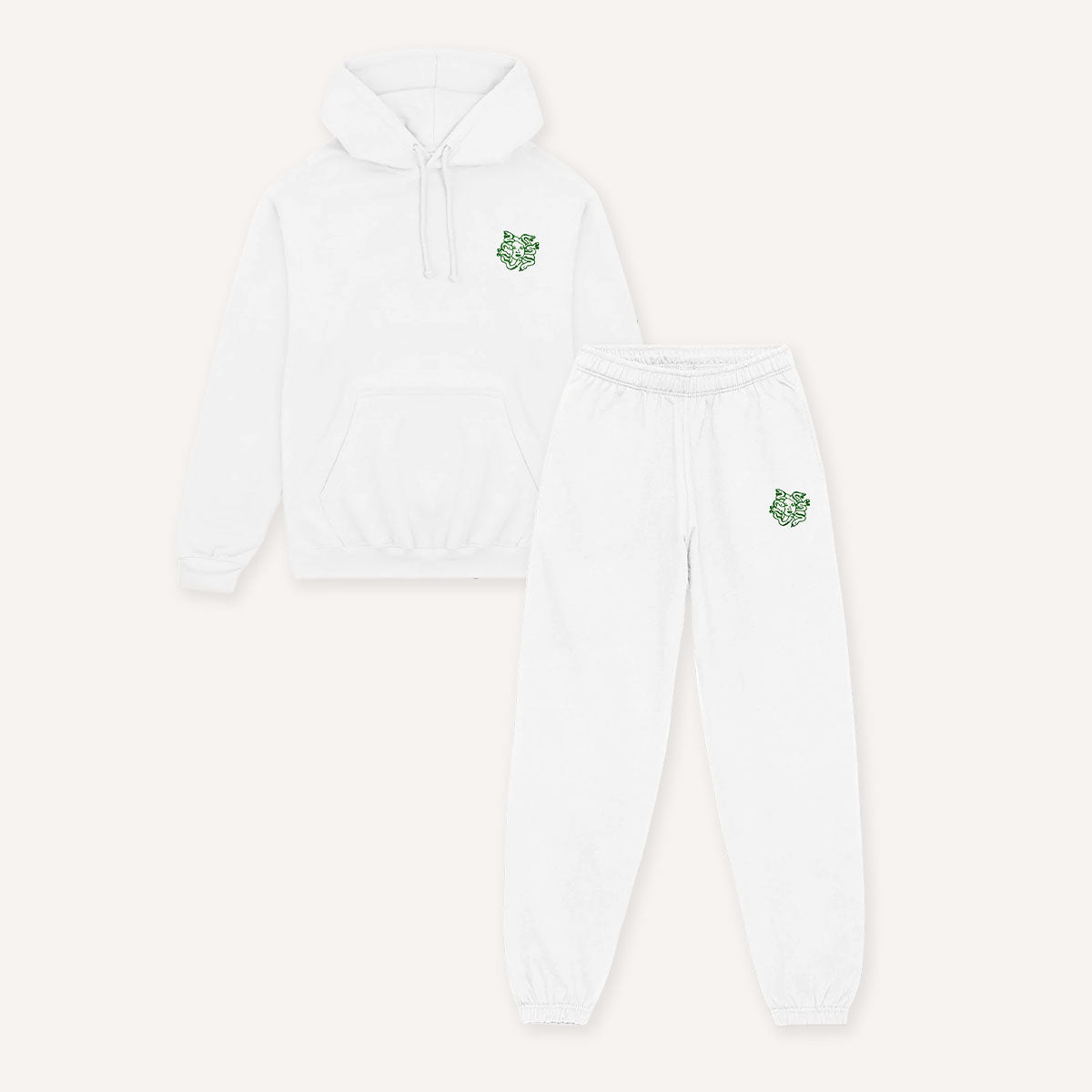 Medusa Hoodie & Joggers Set-Feminist Apparel, Feminist Clothing, Feminist Bundle-The Spark Company