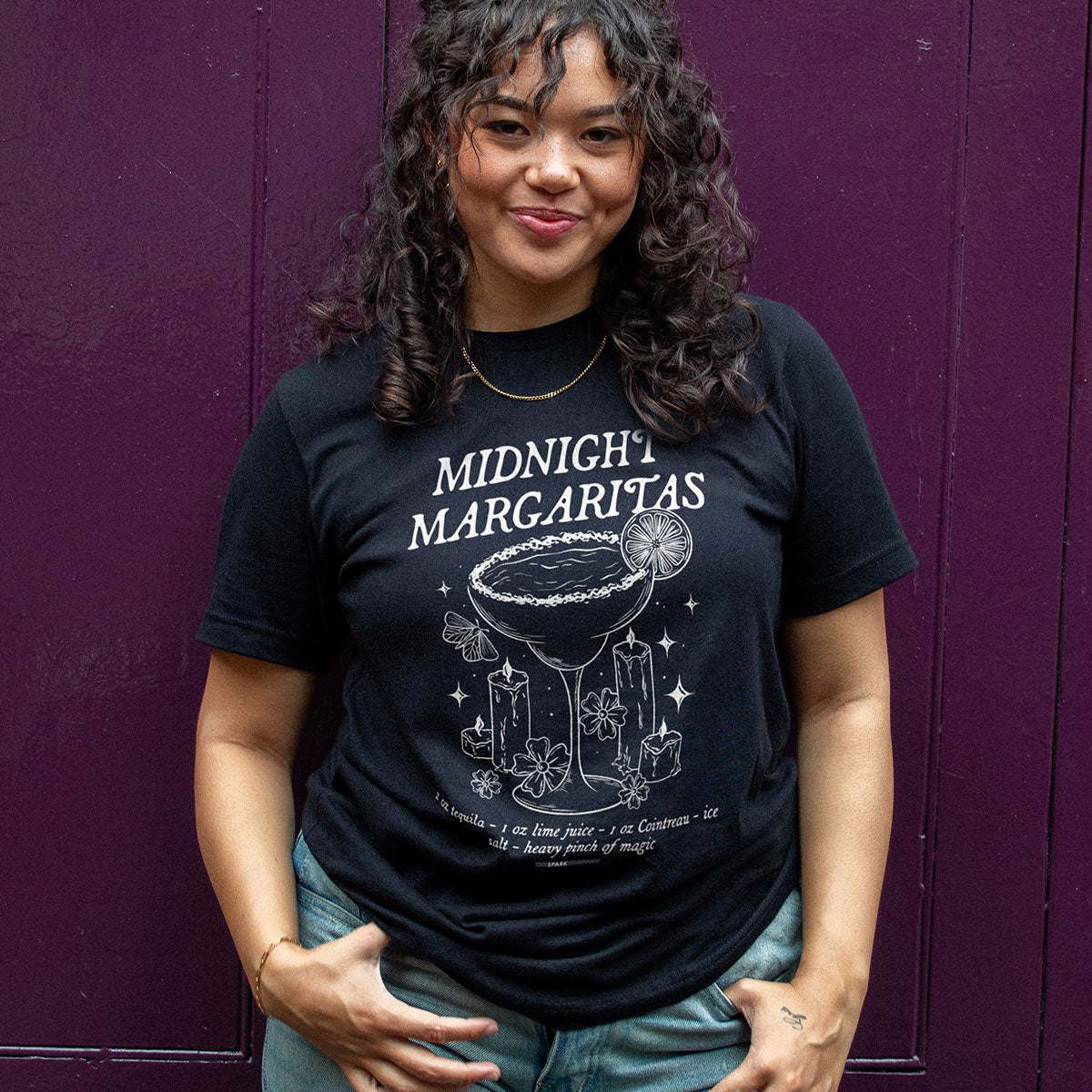 Midnight Margaritas T-Shirt