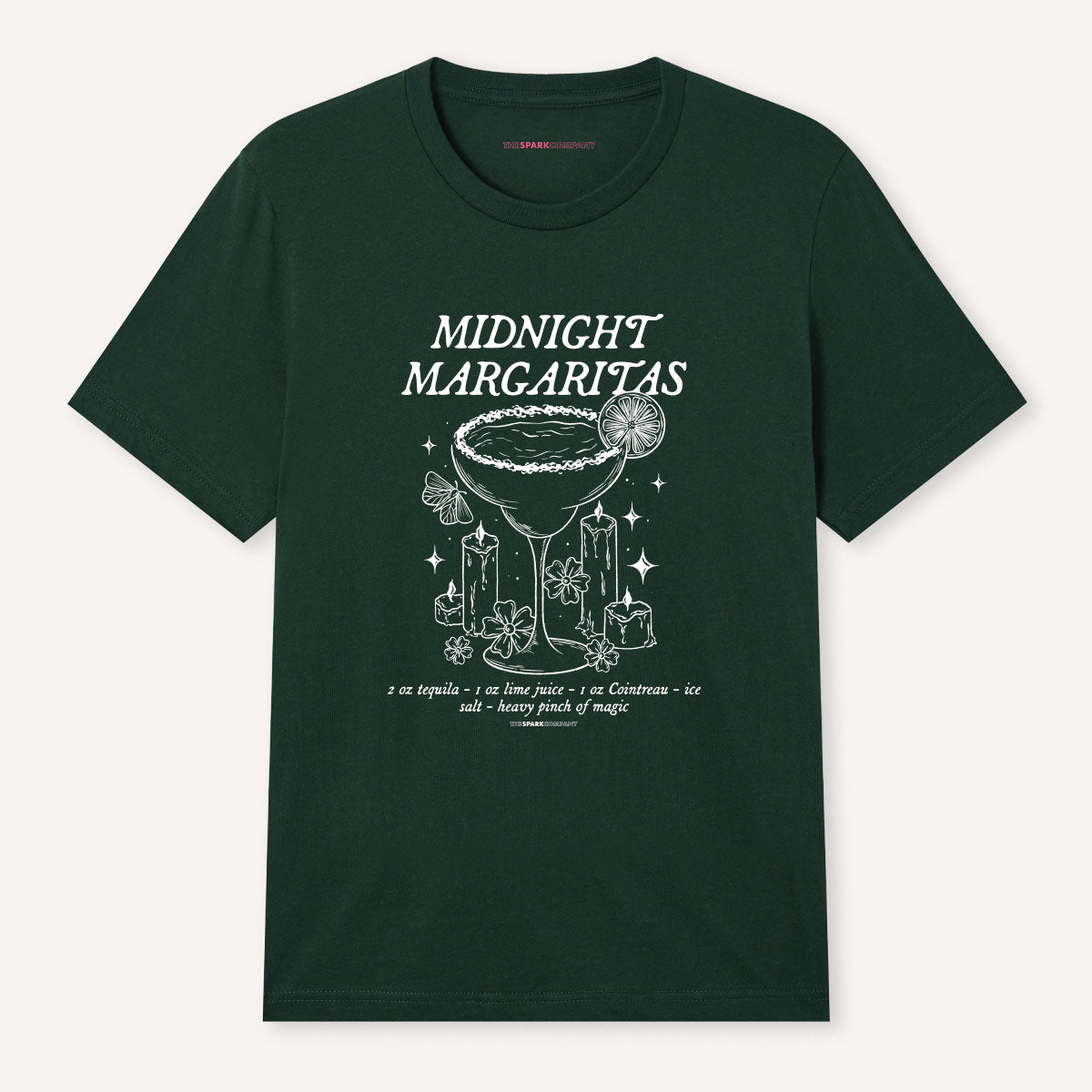 Midnight Margaritas T-Shirt