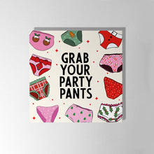 Load image into Gallery viewer, Mixed Feminist Christmas Cards (5 Pack)-Feminist Apparel, Feminist Gift, Feminist Christmas Cards-The Spark Company