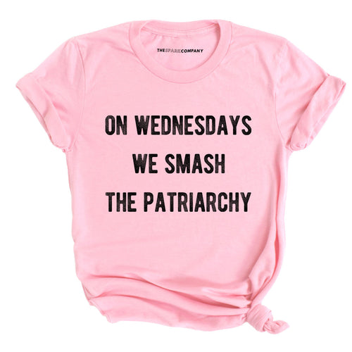 Feminist T-Shirts | The Spark Company