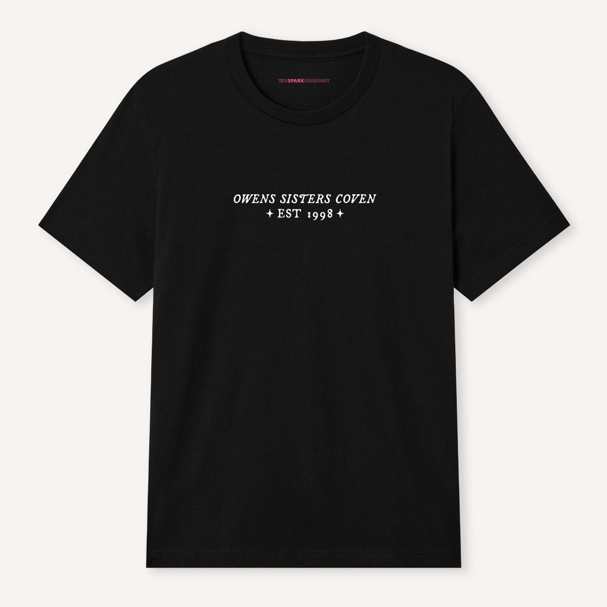 Owens Sisters Coven T-Shirt