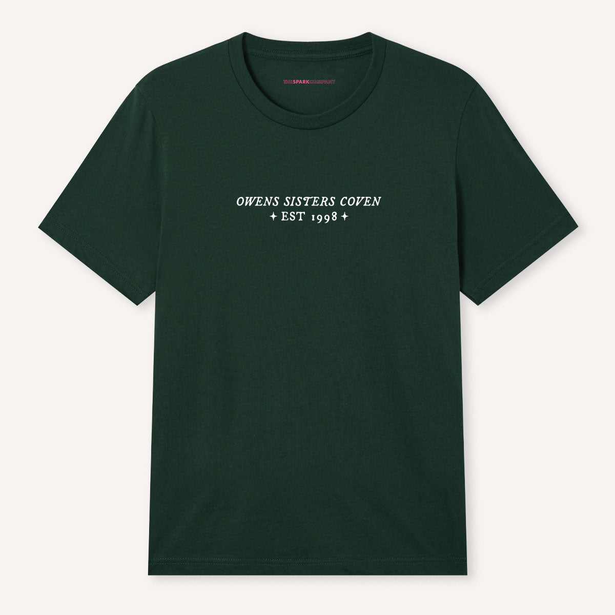 Owens Sisters Coven T-Shirt