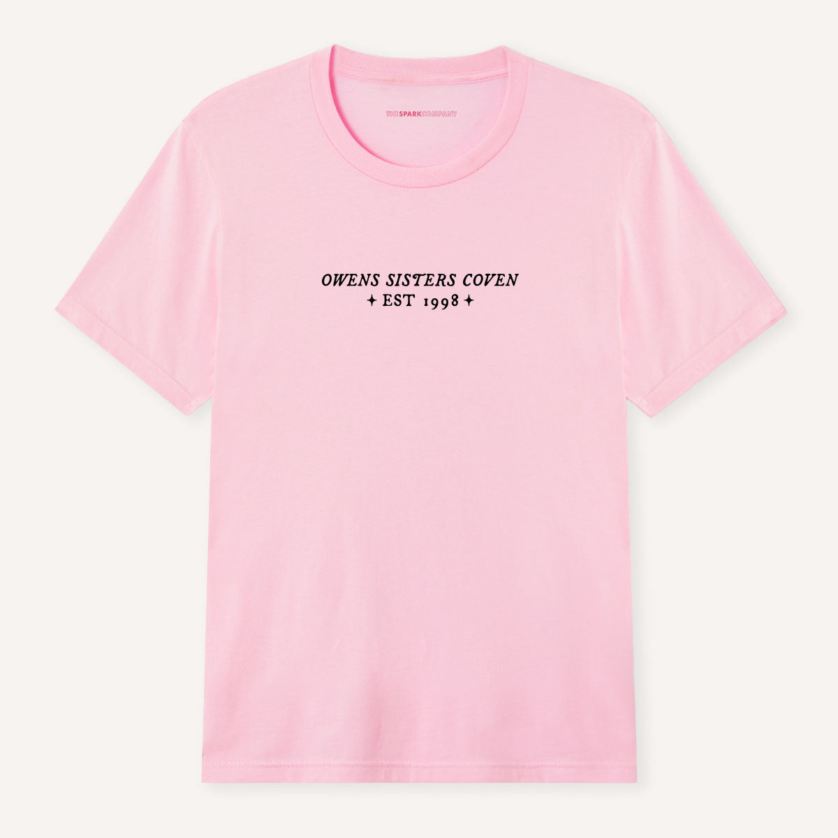 Owens Sisters Coven T-Shirt