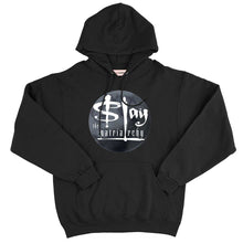 Load image into Gallery viewer, Patriarchy Slayer Hoodie-Feminist Apparel, Feminist Clothing, Feminist Hoodie, JH001-The Spark Company