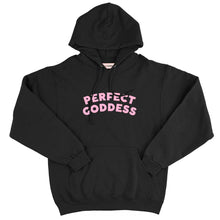 Load image into Gallery viewer, Perfect Goddess Hoodie-Feminist Apparel, Feminist Clothing, Feminist Hoodie, JH001-The Spark Company