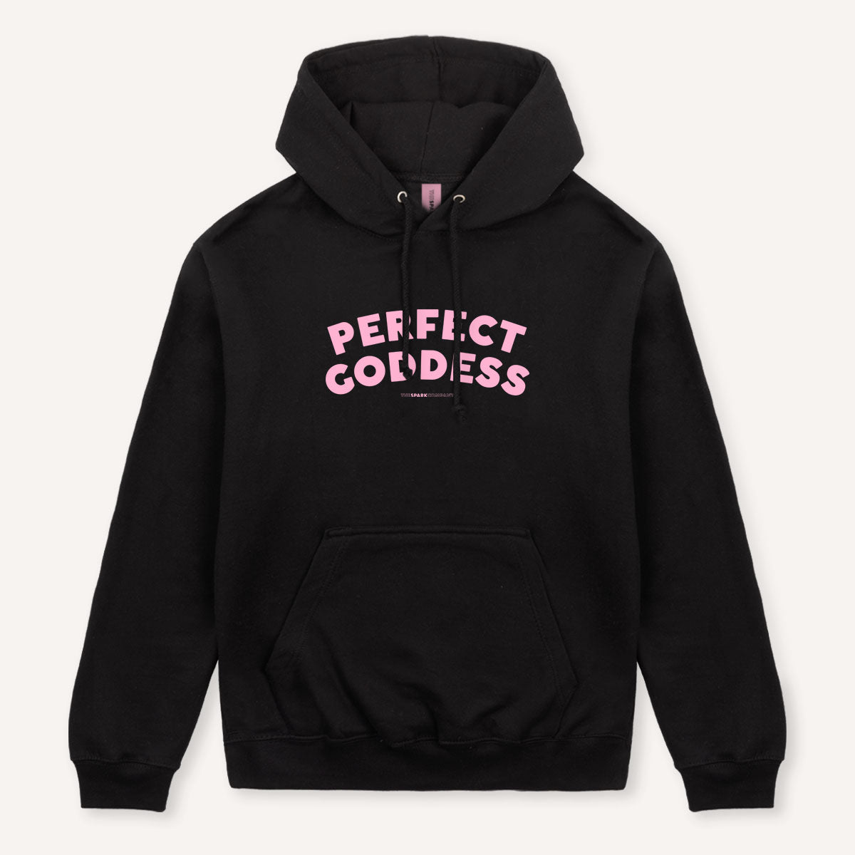 Perfect Goddess Hoodie