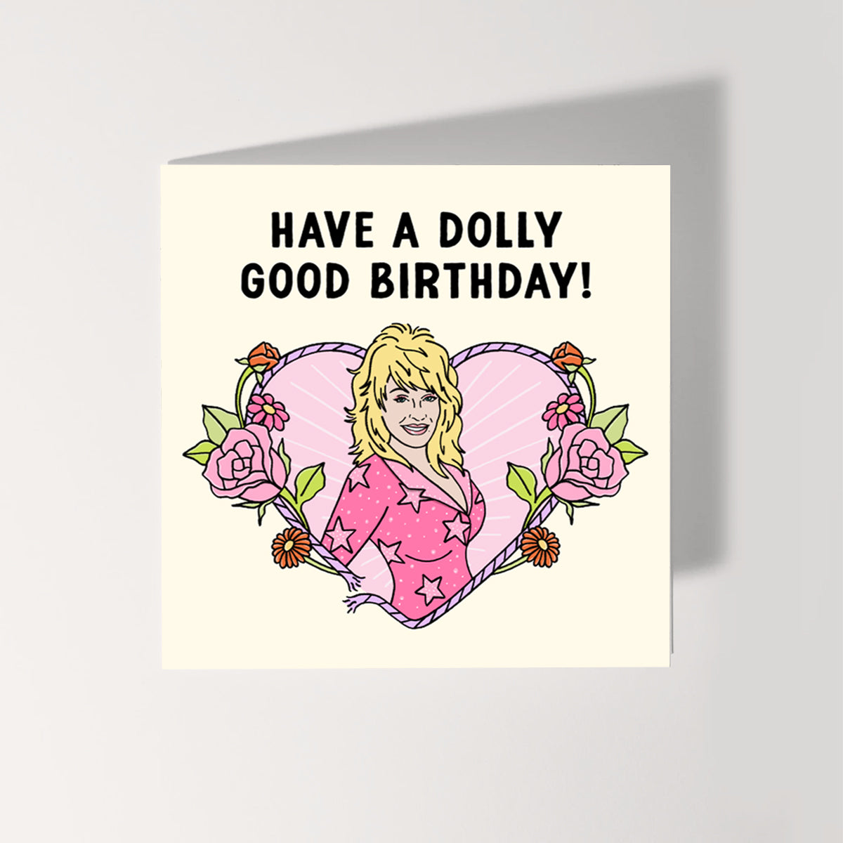 Pop Culture Greeting Cards (5 Pack)-Feminist Apparel, Feminist Gift, Feminist Greeting Cards-The Spark Company