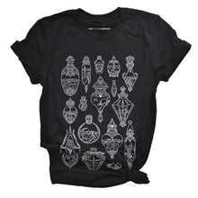 Load image into Gallery viewer, Potion Bottles T-Shirt-Feminist Apparel, Feminist Clothing, Feminist T Shirt, BC3001-The Spark Company