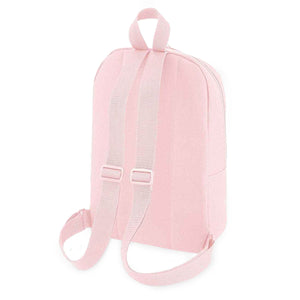 Pride Hearts Embroidered Mini Backpack-Spark Accessories, Spark Gifts, Sprak Mini Backpack, BG153-The Spark Company