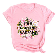 Load image into Gallery viewer, Radiant Bundle-Feminist Apparel, Feminist Clothing, Feminist Bundle-The Spark Company