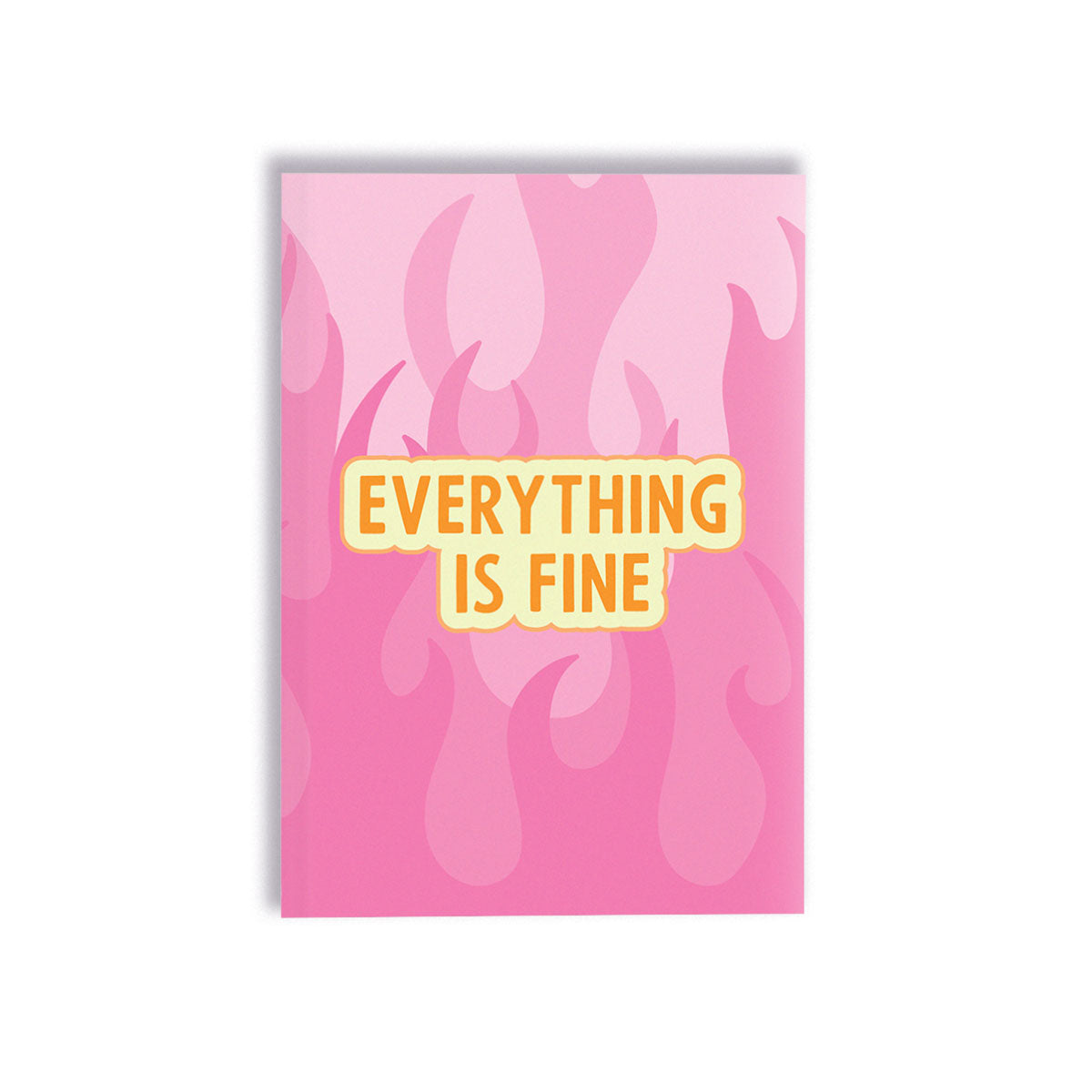 Relatable Notebooks (3 Pack)-Feminist Apparel, Feminist Gift, Feminist Notebook-The Spark Company