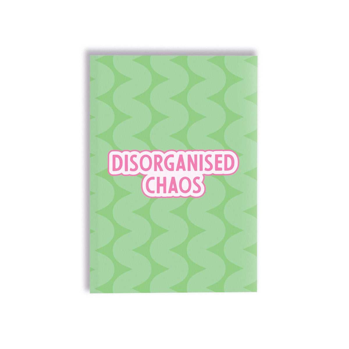 Relatable Notebooks (3 Pack)-Feminist Apparel, Feminist Gift, Feminist Notebook-The Spark Company