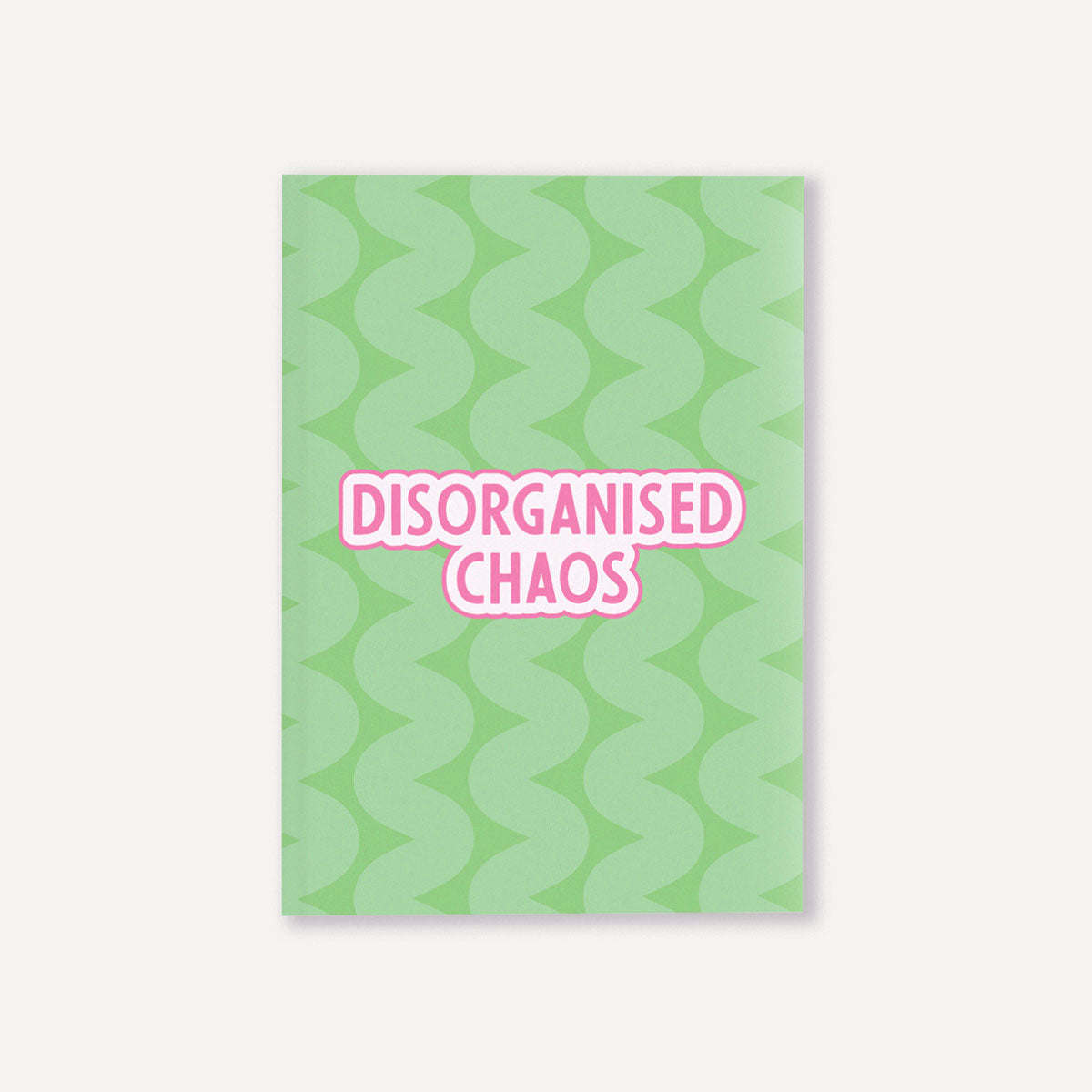 Relatable Notebooks (3 Pack)-Feminist Apparel, Feminist Gift, Feminist Notebook-The Spark Company