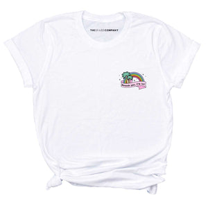 Retro Sounds Gay Corner T-Shirt-LGBT Apparel, LGBT Clothing, LGBT T Shirt, BC3001-The Spark Company