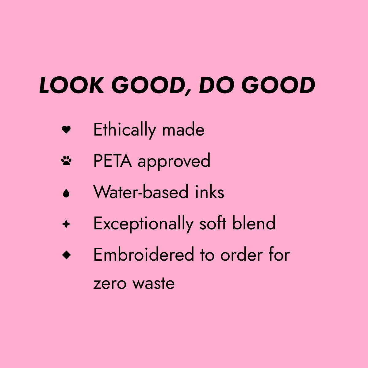 Pride Heart Embroidery Detail Joggers-Feminist Apparel, Feminist Clothing, Feminist joggers, JH072-The Spark Company