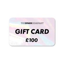 Load image into Gallery viewer, SPARK E-Gift Card-Gift Card-The Spark Company