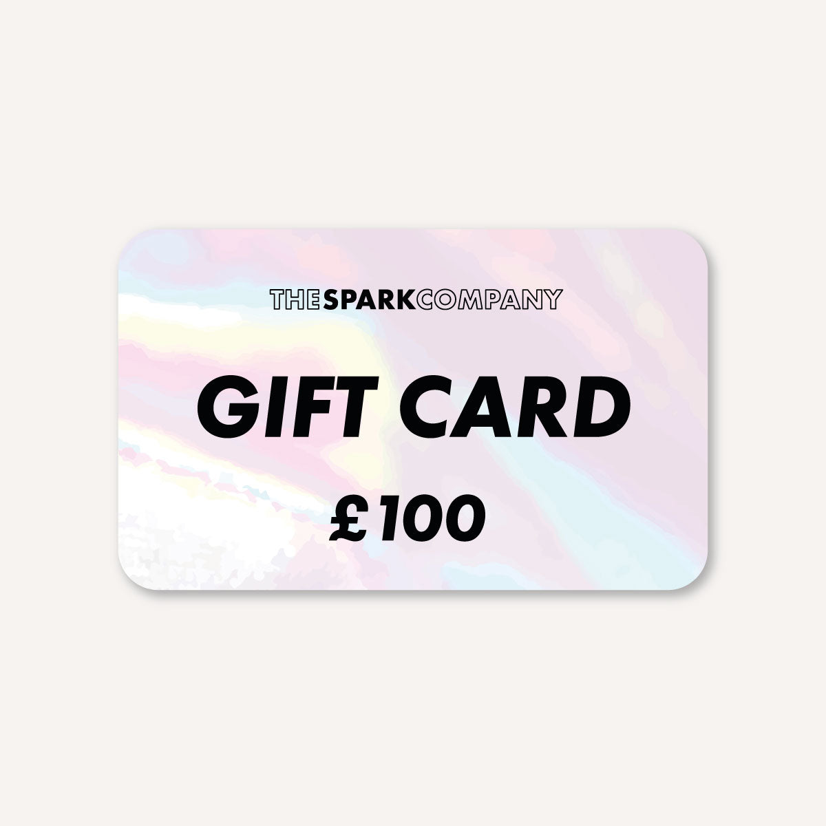 SPARK E-Gift Card-Gift Card-The Spark Company