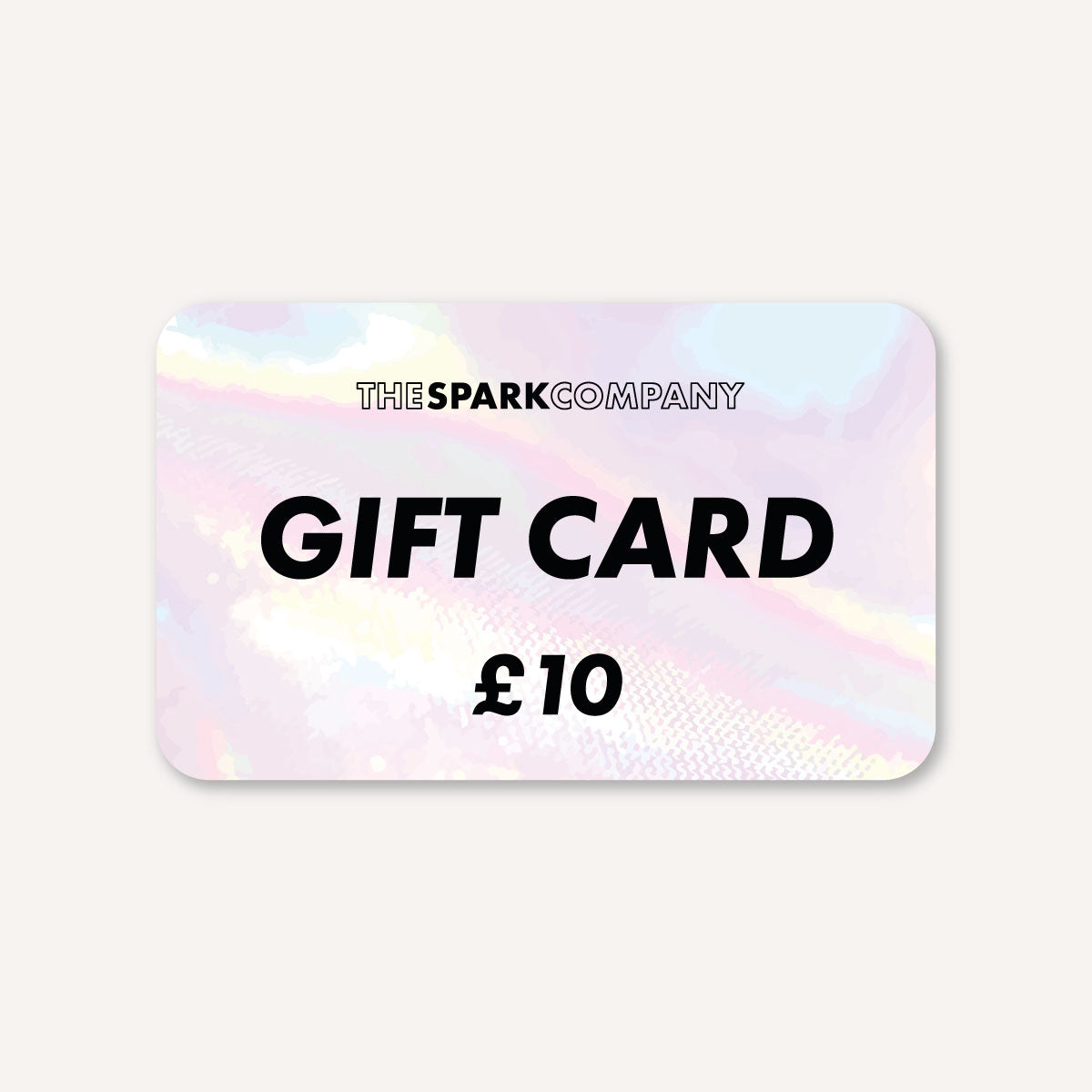 E Gift Card