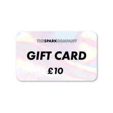 Load image into Gallery viewer, SPARK E-Gift Card-Gift Card-The Spark Company